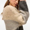 Pull en tricot Vmjenna