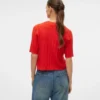 Pull en tricot Vmjenny
