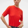 Pull en tricot Vmjenny