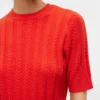 Pull en tricot Vmjenny