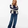 Pull en tricot Vmjojo