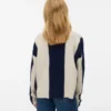 Pull en tricot Vmjojo
