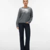Pull en tricot Vmjolie