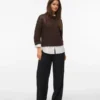 Pull en tricot Vmjolie