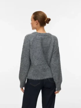 Pull en tricot Vmjolie