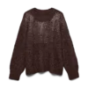 Pull en tricot Vmjolie