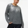 Pull en tricot Vmjolie