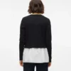 Pull en tricot Vmjose