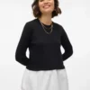 Pull en tricot Vmjose