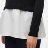 Pull en tricot Vmjose