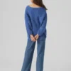 Pull en tricot Vmjulie