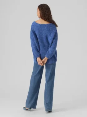 Pull en tricot Vmjulie