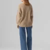Pull en tricot Vmjulie