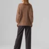 Pull en tricot Vmjulie