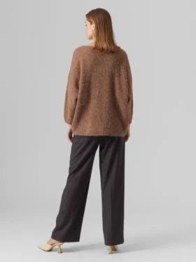 Pull en tricot Vmjulie