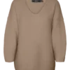 Pull en tricot Vmjulie