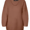 Pull en tricot Vmjulie