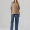 Pull en tricot Vmjulie