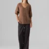 Pull en tricot Vmjulie