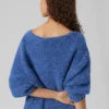 Pull en tricot Vmjulie