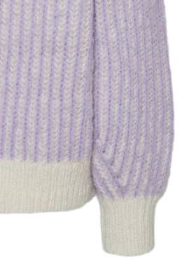 Pull en tricot Vmjuliette