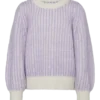 Pull en tricot Vmjuliette