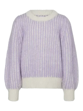 Pull en tricot Vmjuliette
