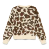 Pull en tricot Vmjungle