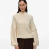 Pull en tricot Vmkaia