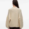 Pull en tricot Vmkaia