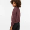 Pull en tricot Vmkaia