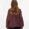 Pull en tricot Vmkaia