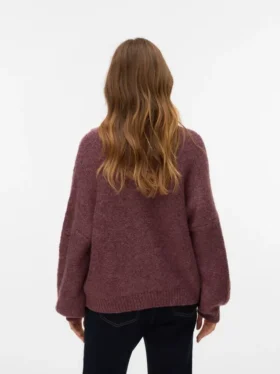 Pull en tricot Vmkaia