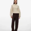 Pull en tricot Vmkaia