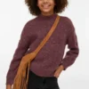 Pull en tricot Vmkaia