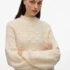 Pull en tricot Vmkaia