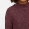 Pull en tricot Vmkaia