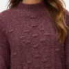 Pull en tricot Vmkaia