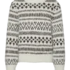 Pull en tricot Vmkaira