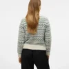 Pull en tricot Vmkaira