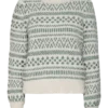 Pull en tricot Vmkaira