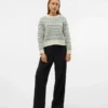 Pull en tricot Vmkaira