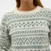 Pull en tricot Vmkaira