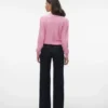 Pull en tricot Vmkamille