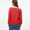 Pull en tricot Vmkamille
