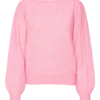Pull en tricot Vmkamille