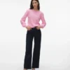 Pull en tricot Vmkamille