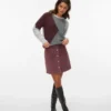 Pull en tricot Vmkeisa