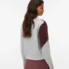 Pull en tricot Vmkeisa