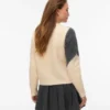 Pull en tricot Vmkeisa